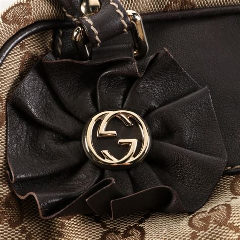 gucci trophy|Bags .